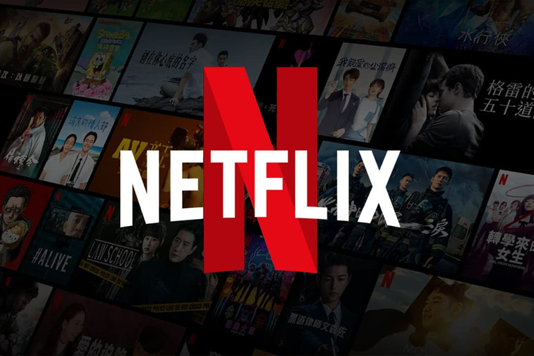 Netflix free subscription recharge plan
