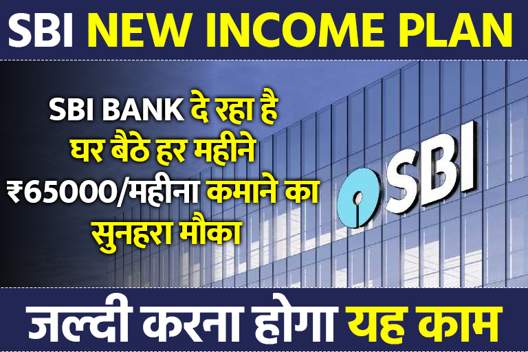SBI New Income Plan